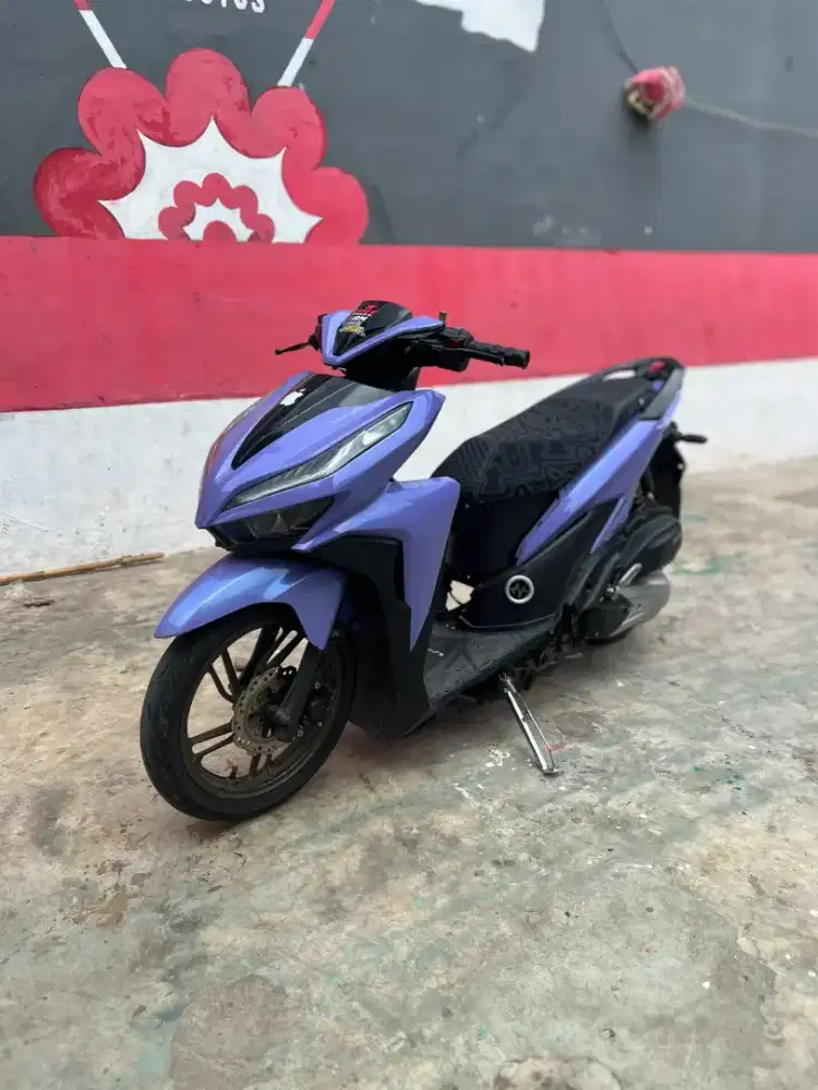 Vario led new 2023 gen 2