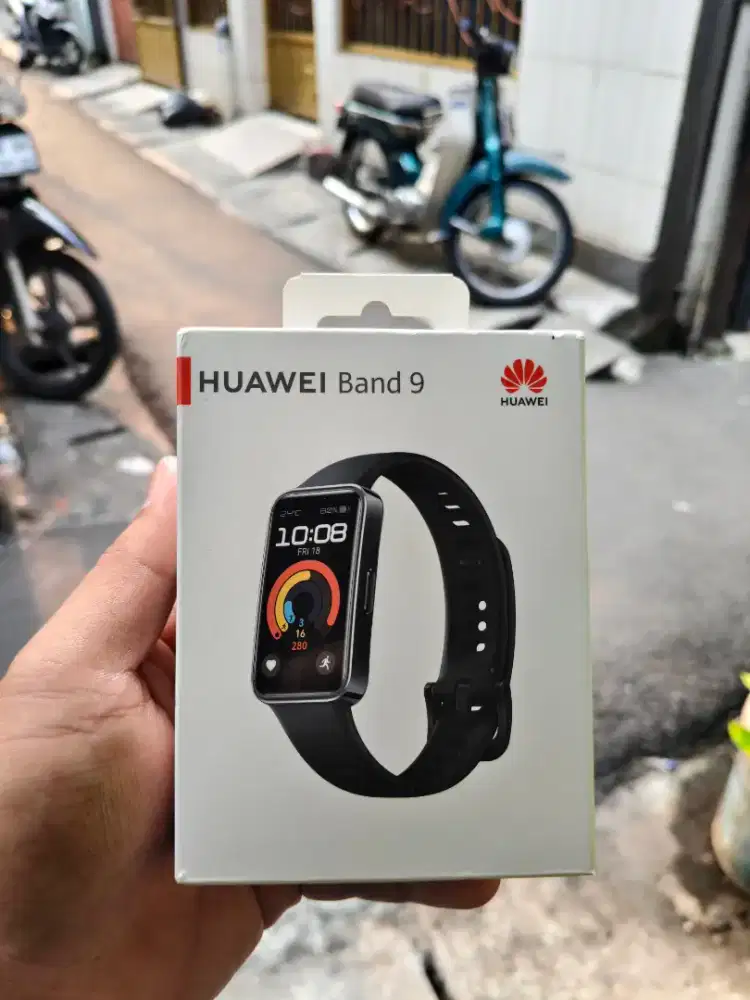 Smartband Huawei Band 9