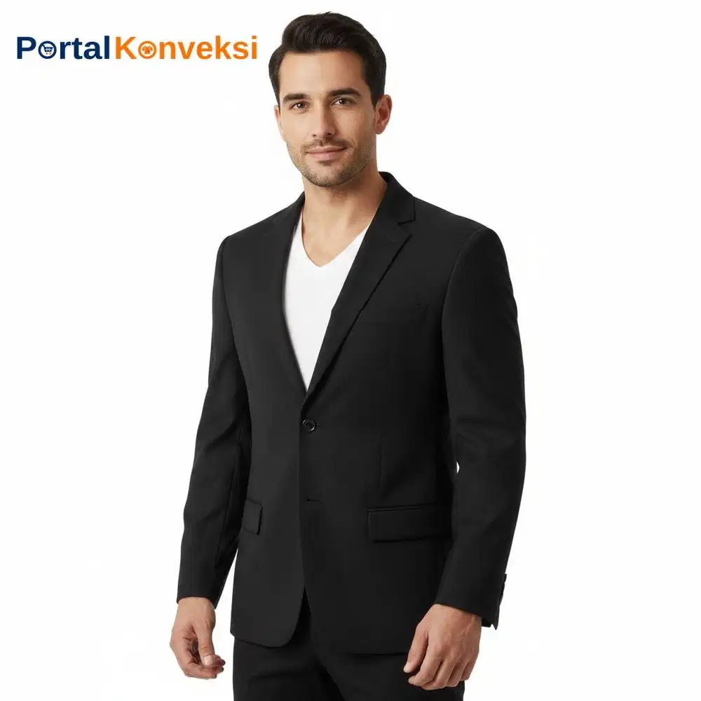 Grosir Jas Formal - Celana Formal Harga Terjangkau