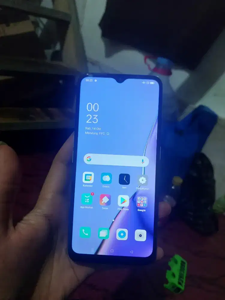 Oppo A9 2020 8/128