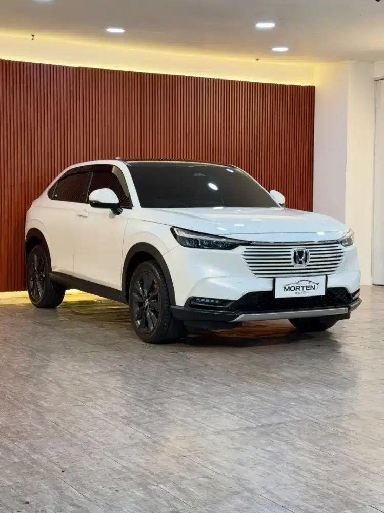 Honda HRV SE 1.5 AT Tahun 2023
