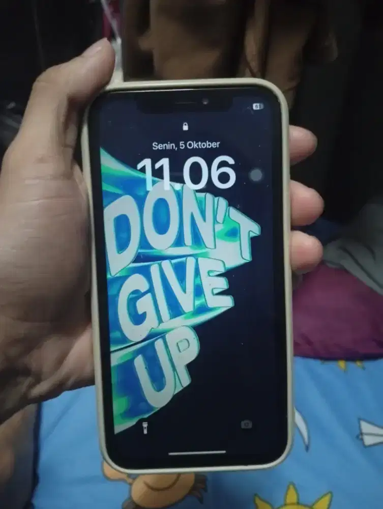 iPhone xr 128 gb