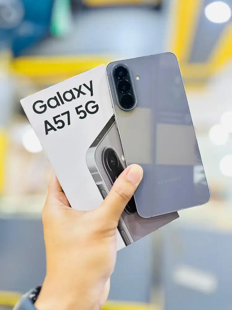 Samsung A57 8/256 Full original