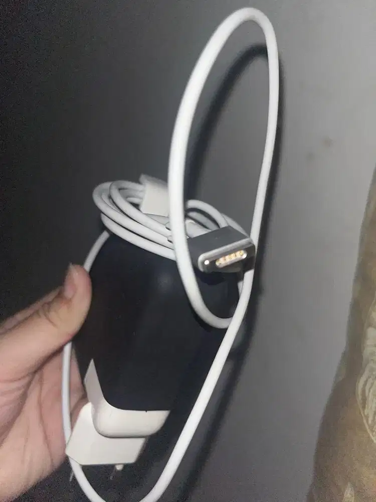 Charger MagSafe 2 - Macbook Air & Macbook Pro
