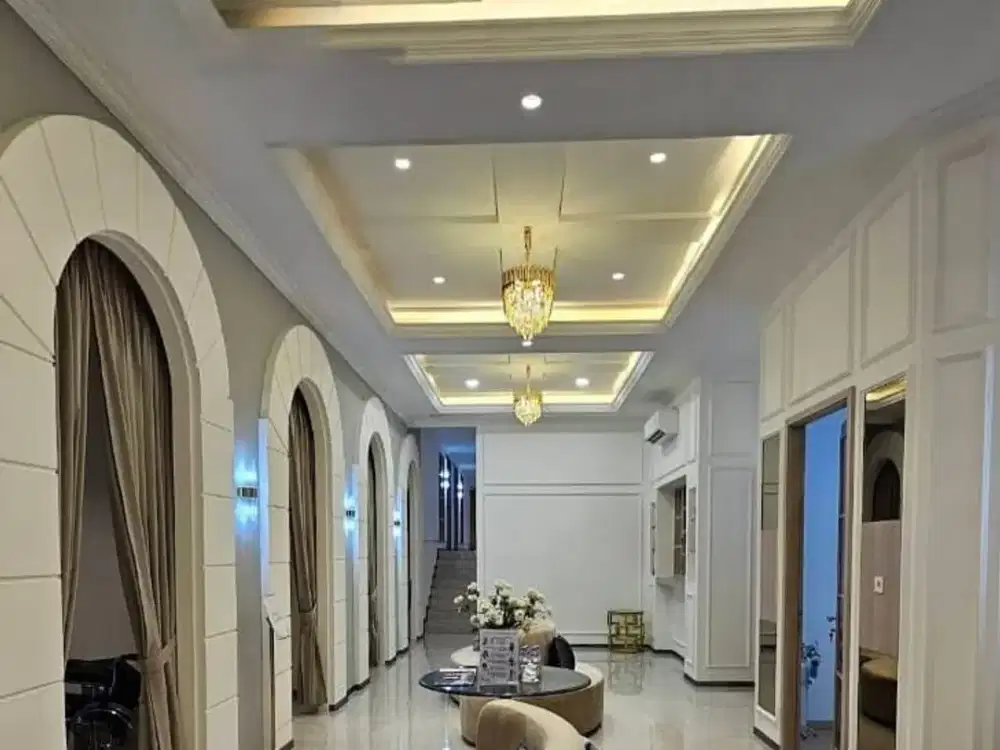 GEDUNG KOMERSIAL KEMANG RAYA TURUN HARGA! DARI 40M JADI 33M