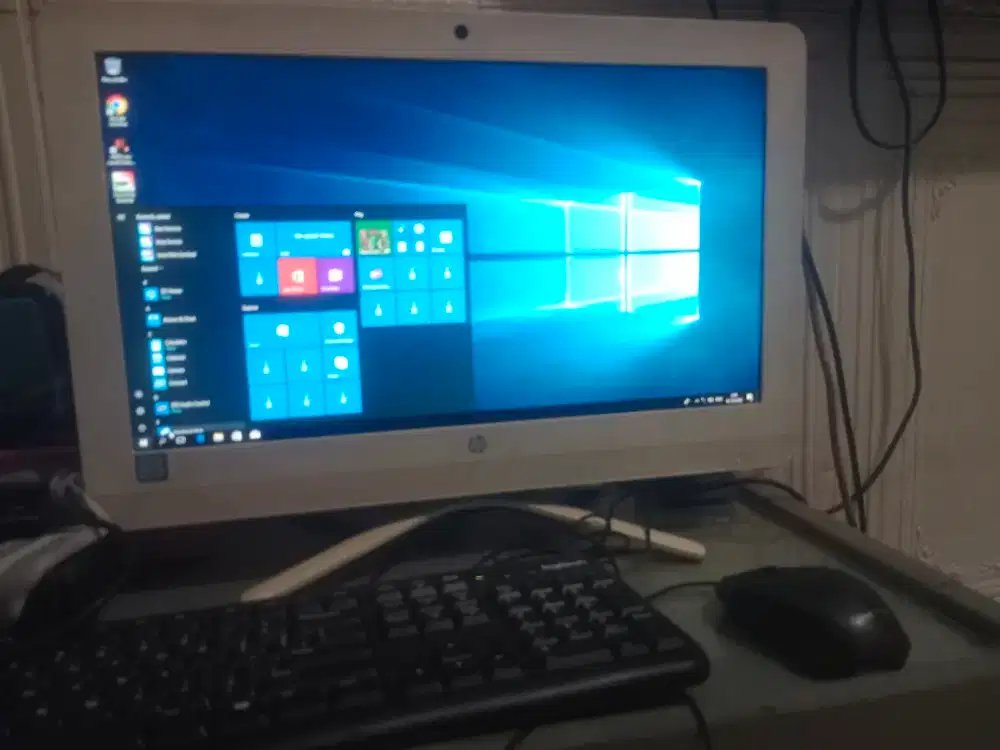 PC all in One (aio) NO LEMOT NEGO BU