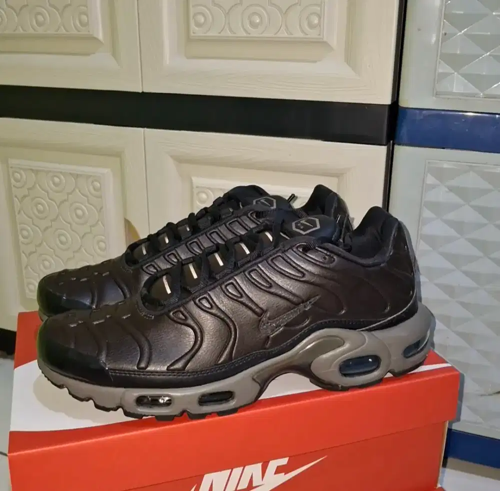 Nike Air Max Plus Tn