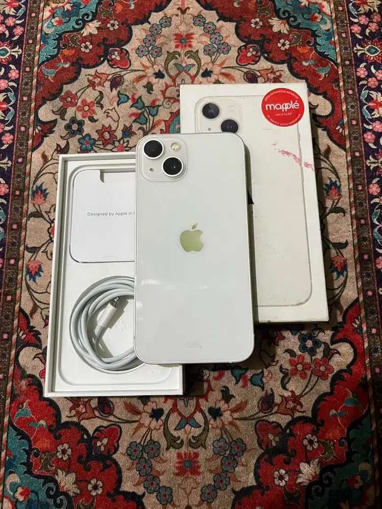 iPhone 13 128 IBOX