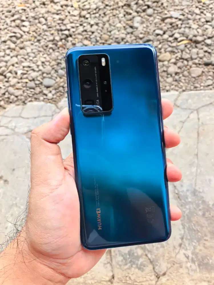 Huawei P40 Pro 5G 8/256gb
