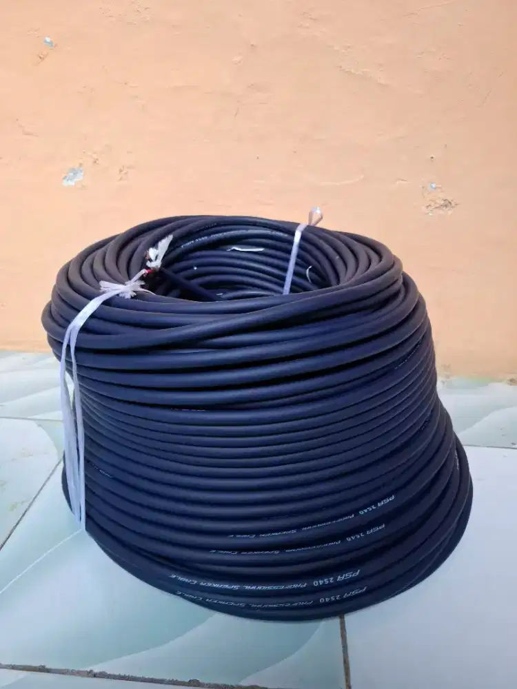 Kabel speaker psa 2x4