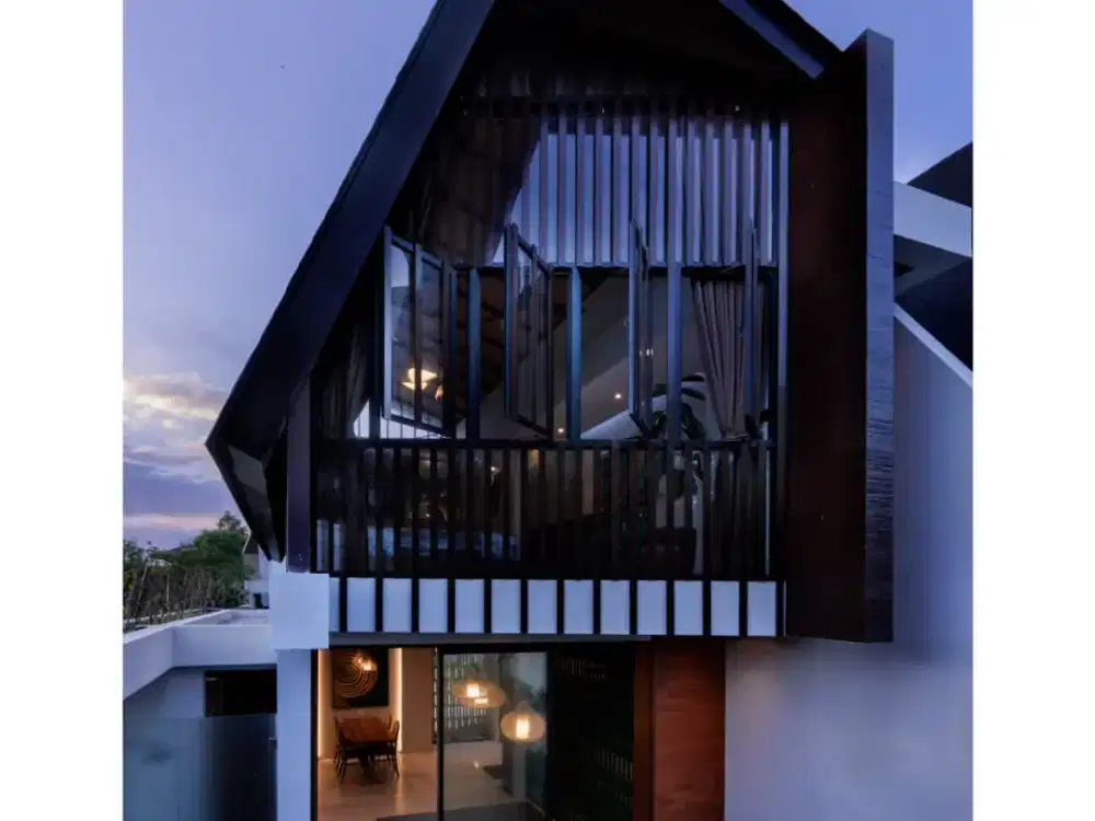 DIJUAL JOSH TOYANING VILLA UNGASAN – TROPICAL MODERN VILLA, BALI!