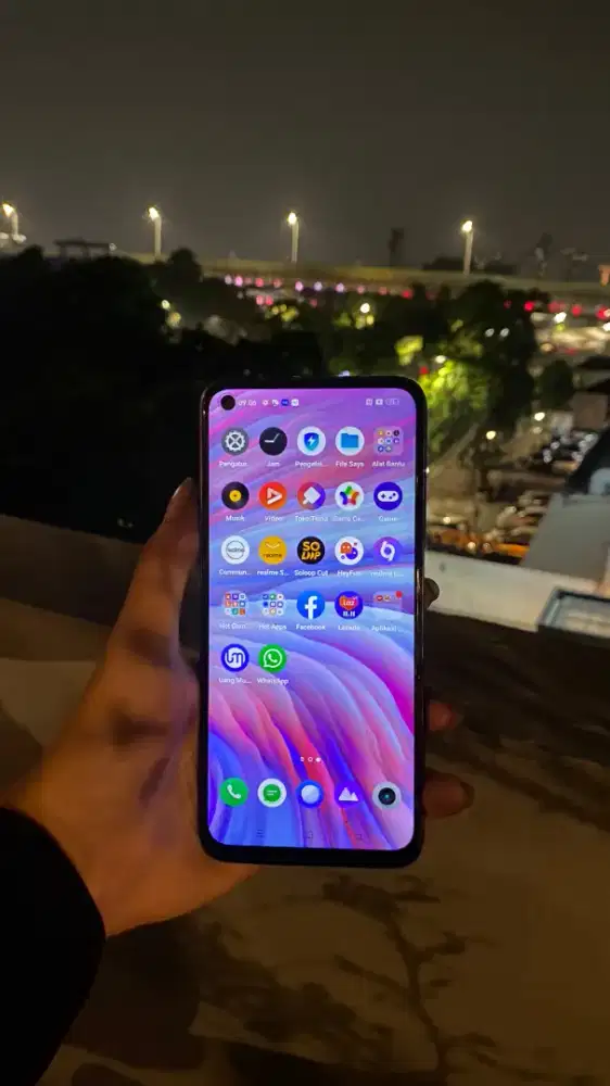 REALME 7 8/128GB