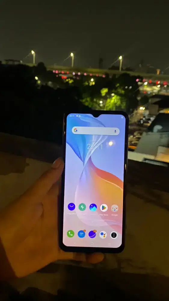 VIVO Y21 4/64GB