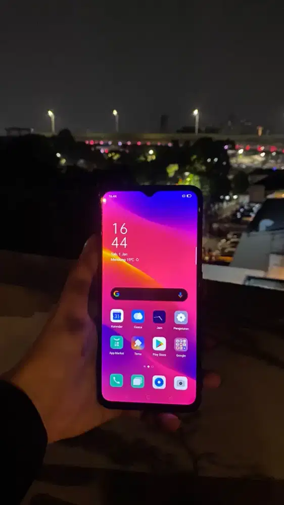 OPPO A5 2020 3/64GB