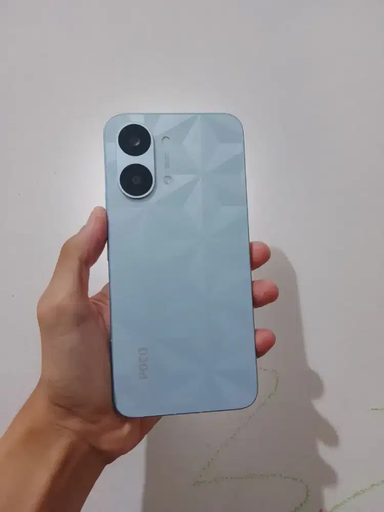 Poco x8 promax fullset