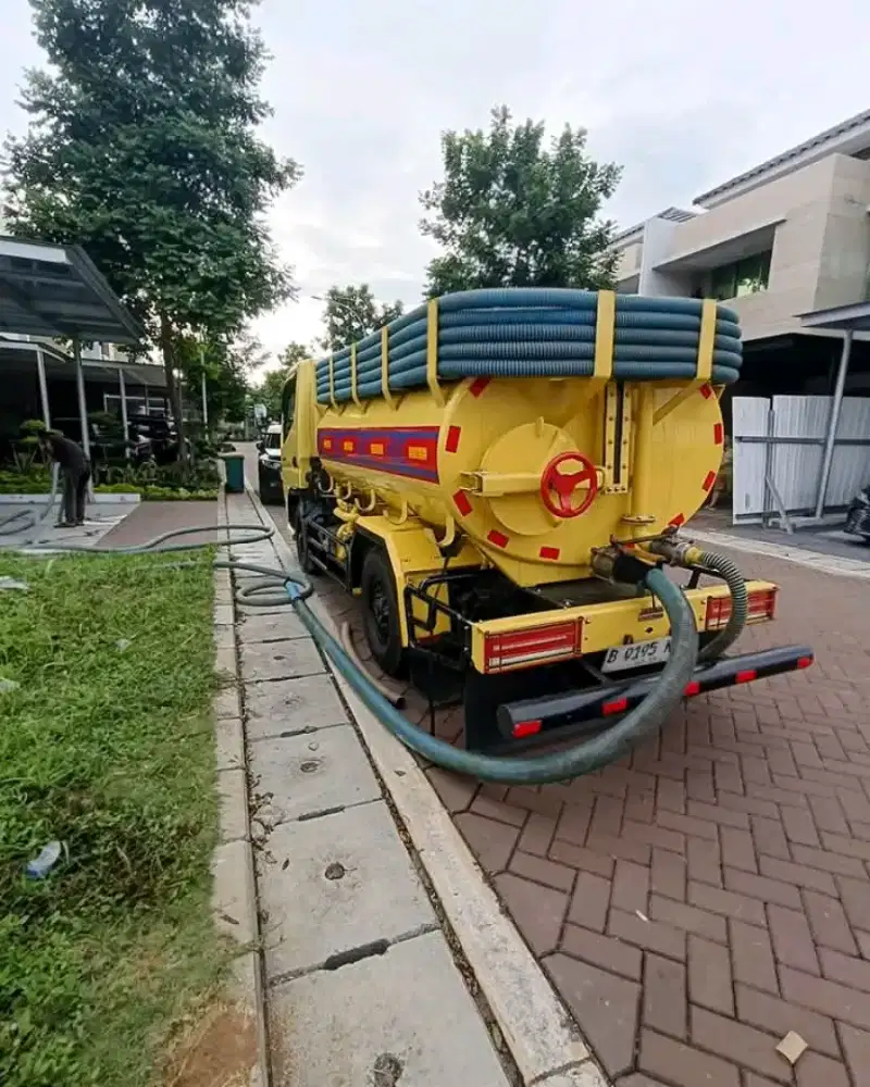 Sedot wc cikarang selatan