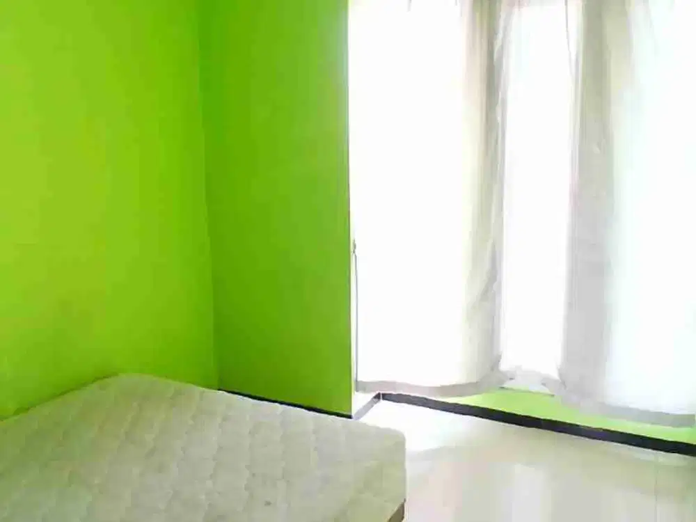 Disewakan Gayung Kebonsari Ketintang Siap Huni