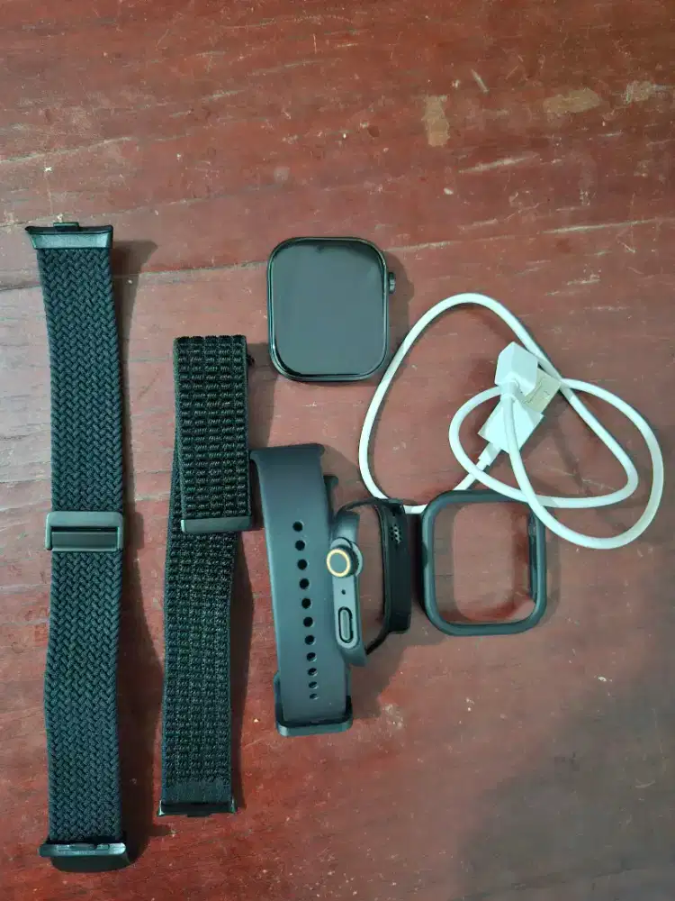 Redmi watch 6 Blck Original