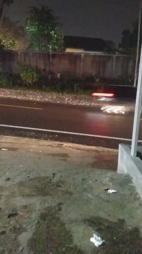 Cari kerja dimana aja apa aja yg penting halal