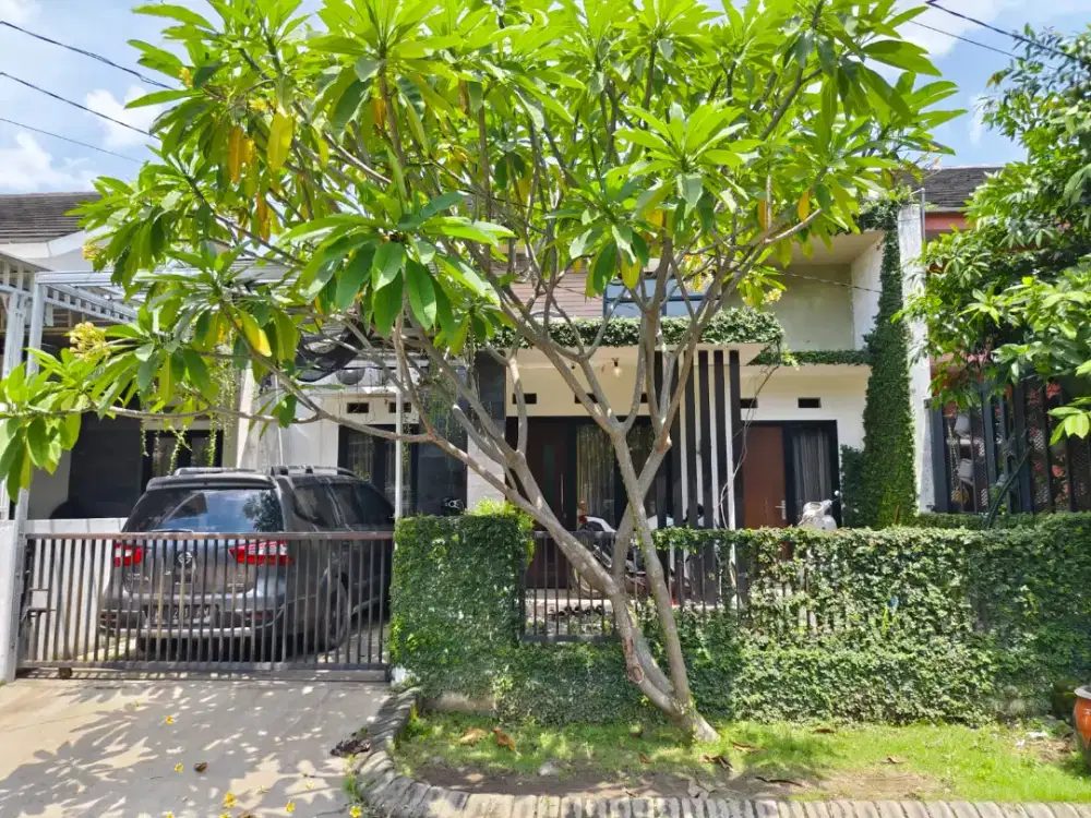 Jual Cepat Asset Bank Rumah Murah