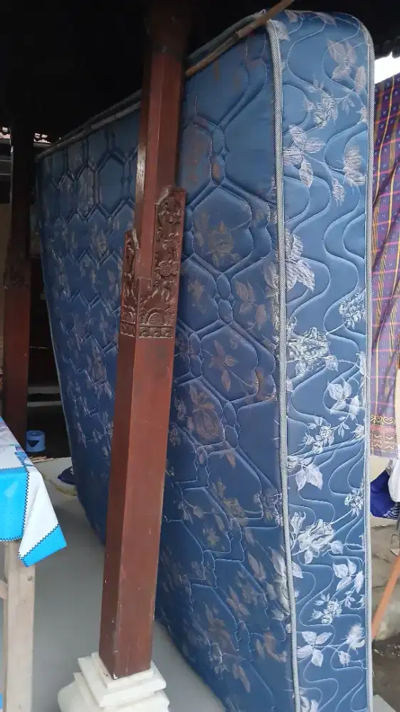 jual kasur spring bed