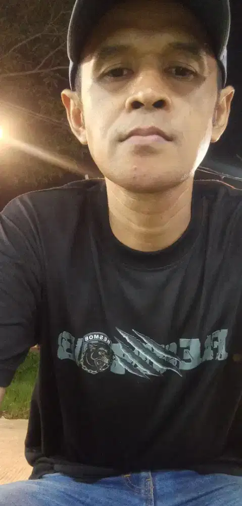 Cari lowongan kerja apa daja