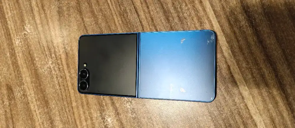 Samsung Zflip 7 12/256