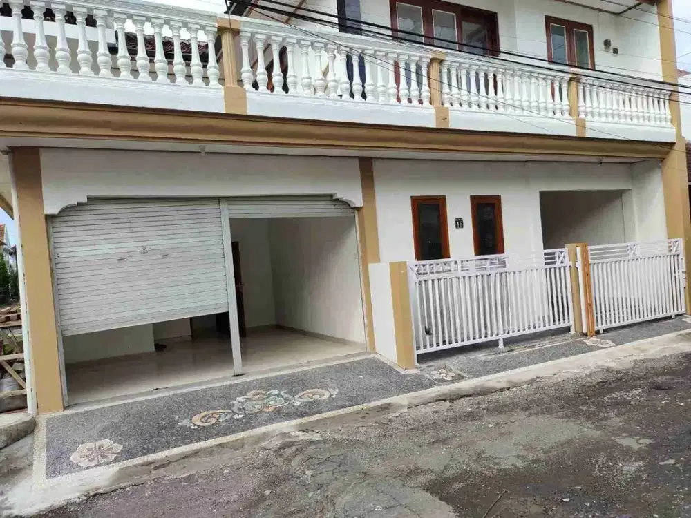 RUMAH SEWA DI DENPASAR SELATAN