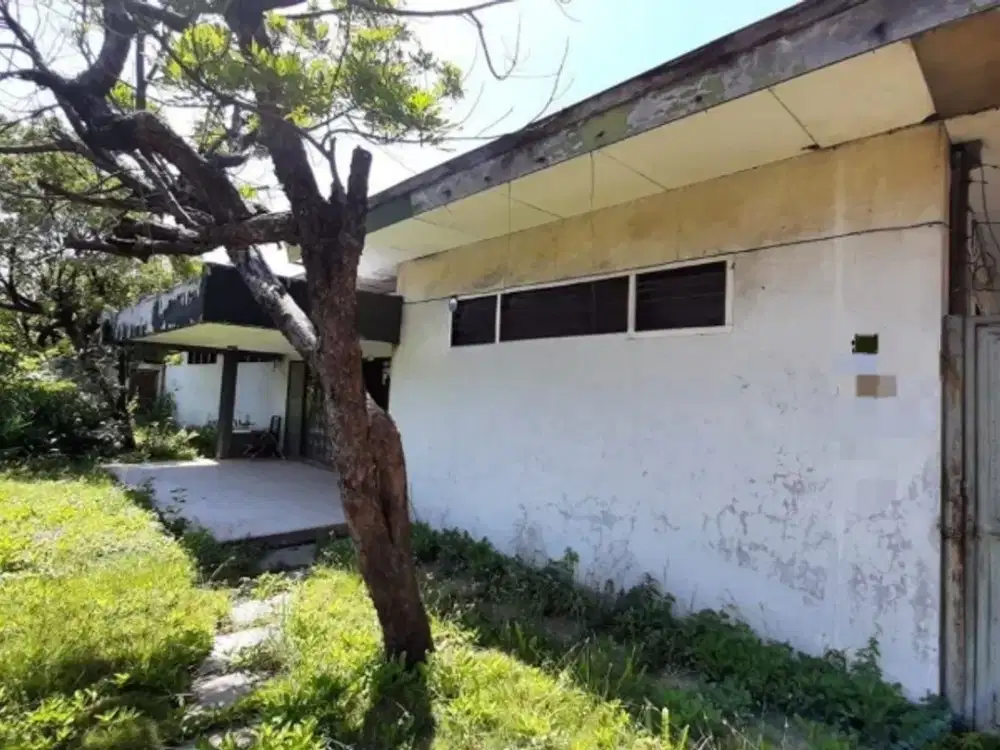 Rumah Cocok Investasi