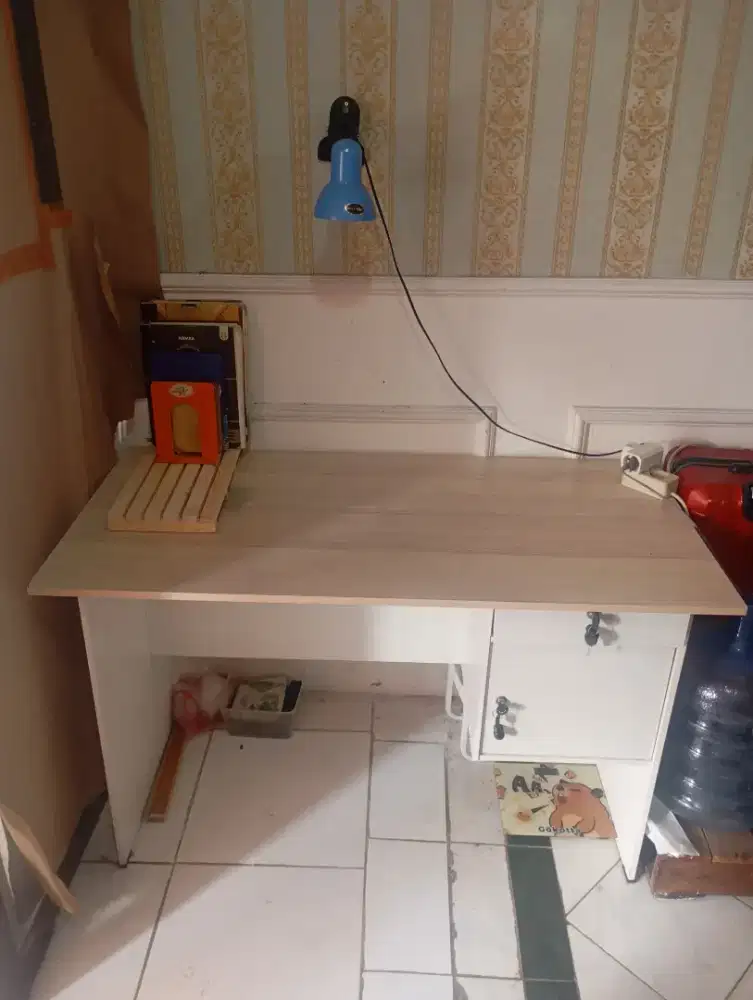 Kelengkapan RUMAH TANGGA