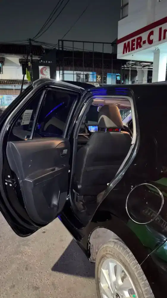 Toyota agya 1.2