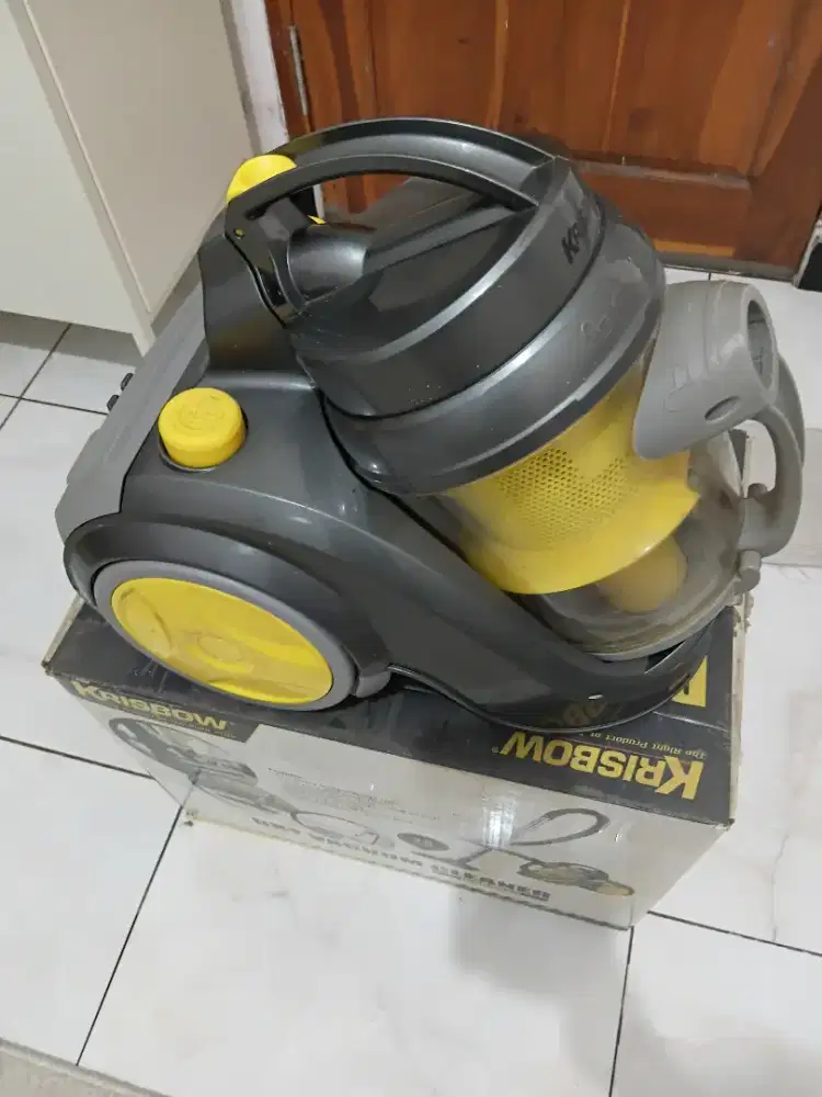Vacum cleaner Krisbow