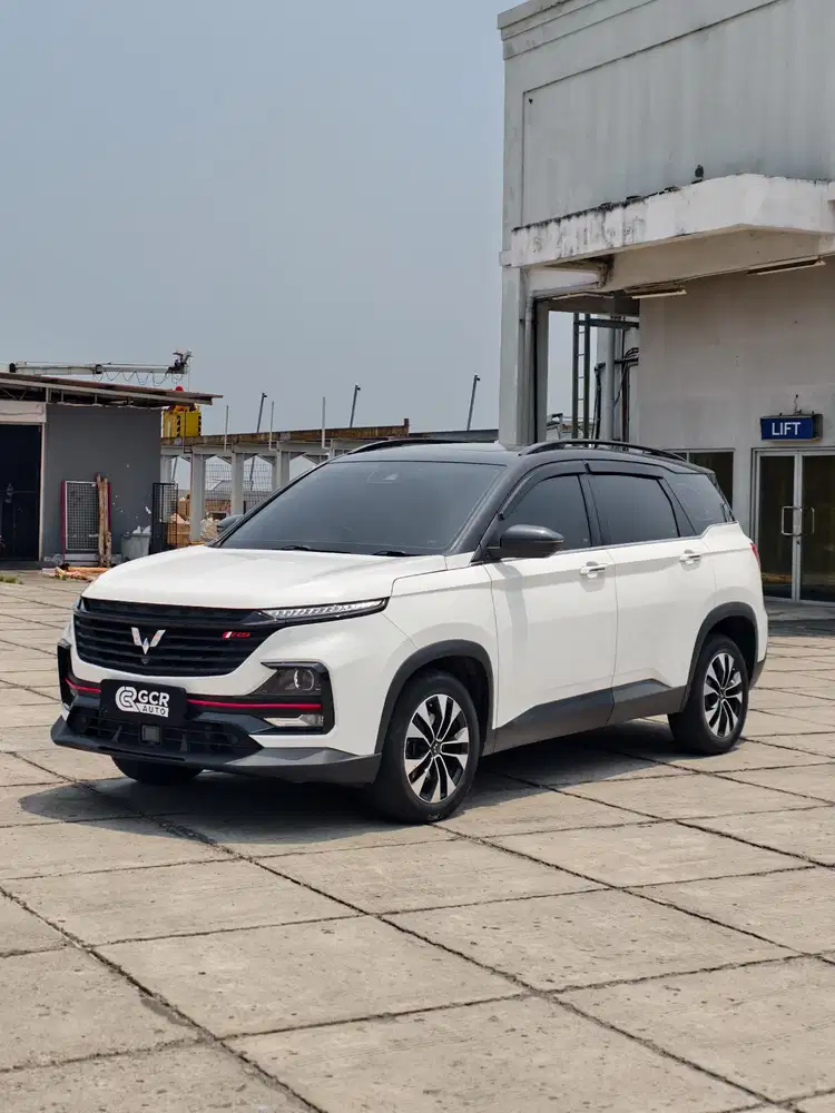 • 7 SEATER • WULING ALMAZ RS PRO 1.5 AT 2022 / 2023