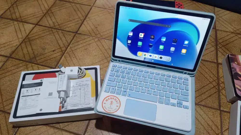 Redmi pad SE 11 Inch