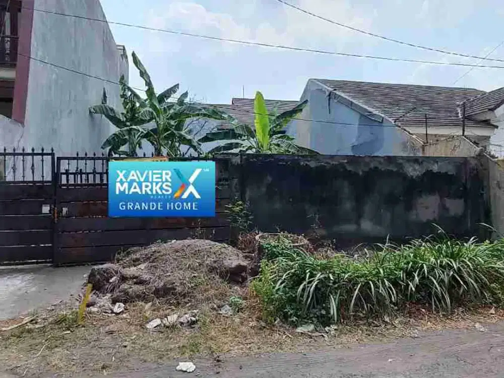 Dijual Kavling Sidosermo Indah Cocok Untuk Usaha