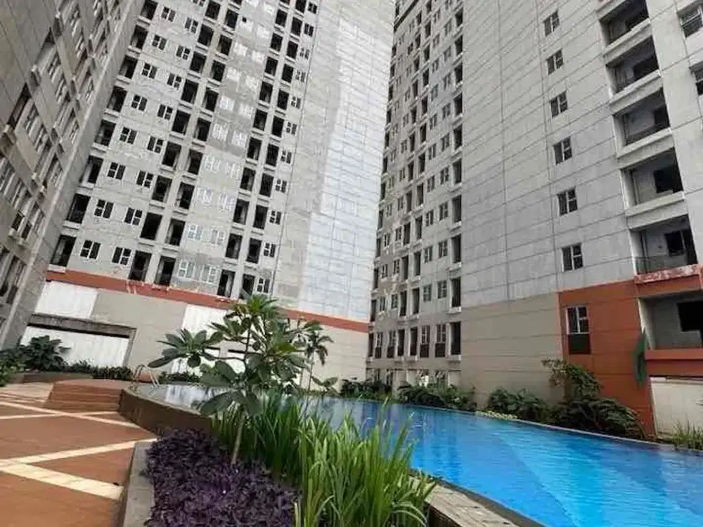Jual Cepat Apartment Transpark Juanda Bekasi Timur