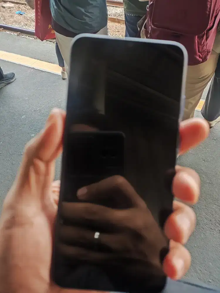 Samsung Galaxy A03 64gB batangan