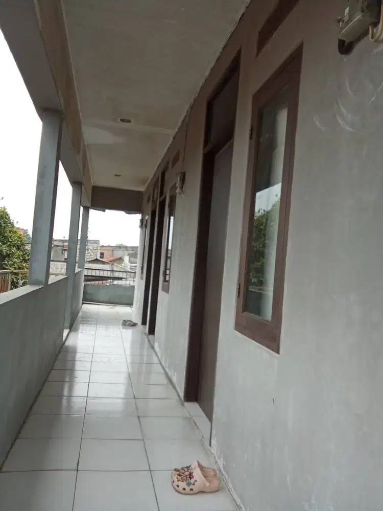 Disewakan kamar kos pondok aren Arinda Bintaro Ceger jurang mangu
