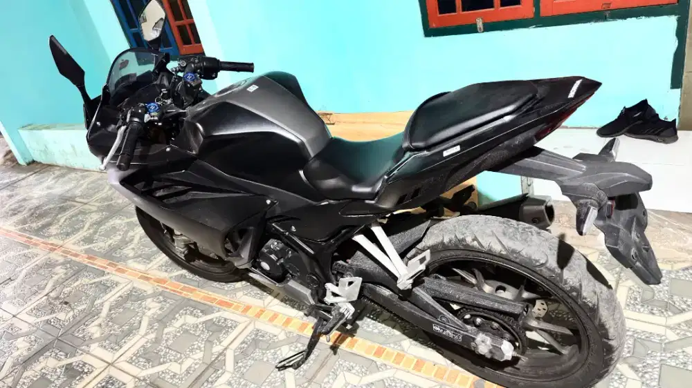 CBR 150R ABS 2023