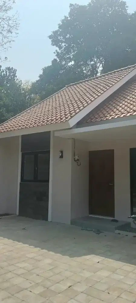 DIJUAL RUMAH CIBUK LOR SAYEGAN