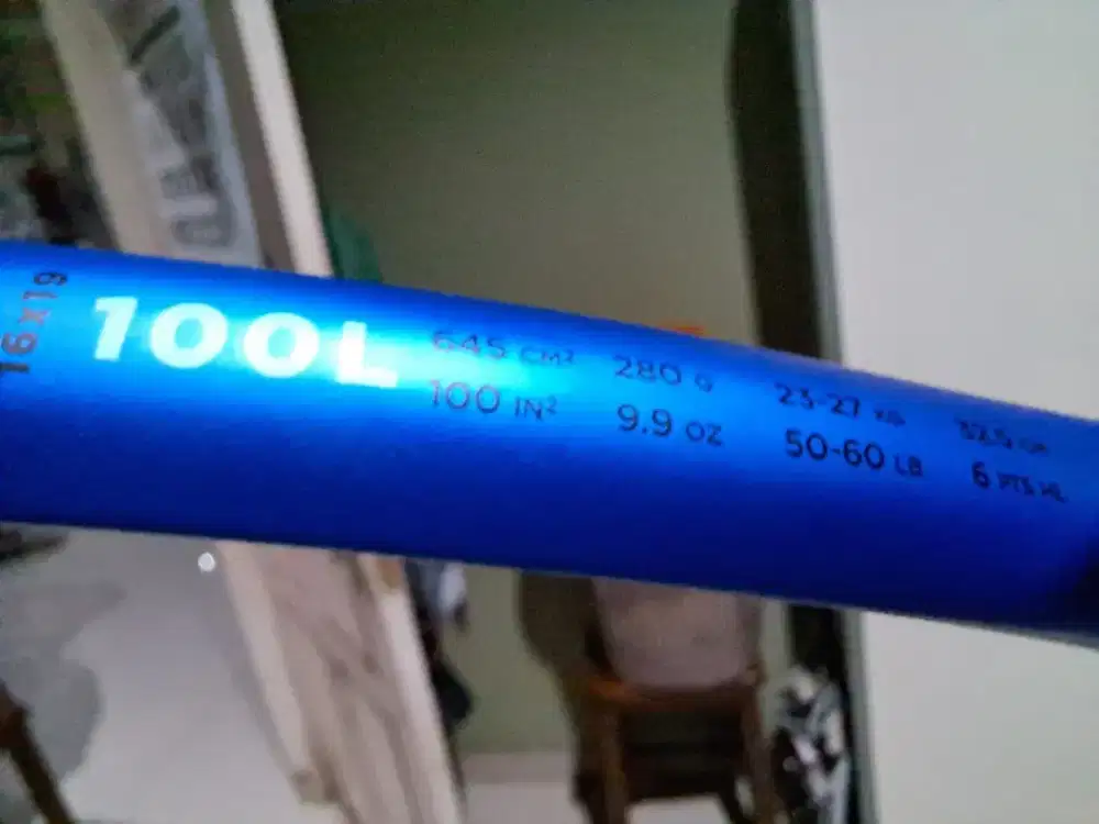 Wilson Ultra 100L V5