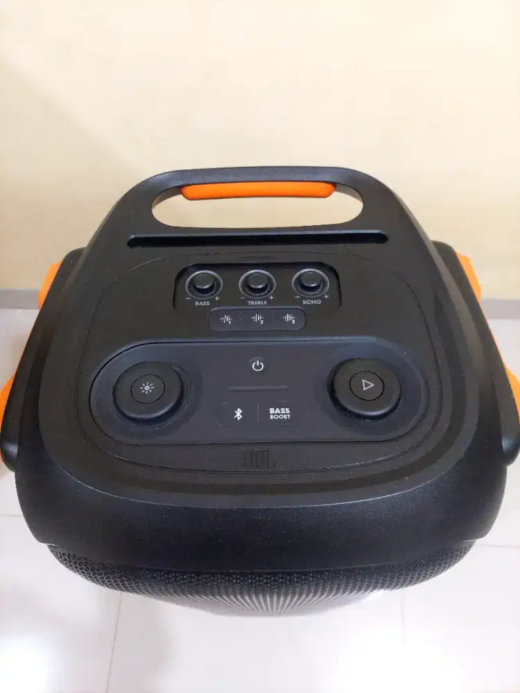 Jbl Partybox 710 original  jual rugi