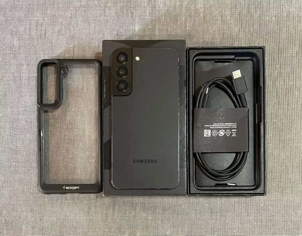 samsung s22 8/128 sein