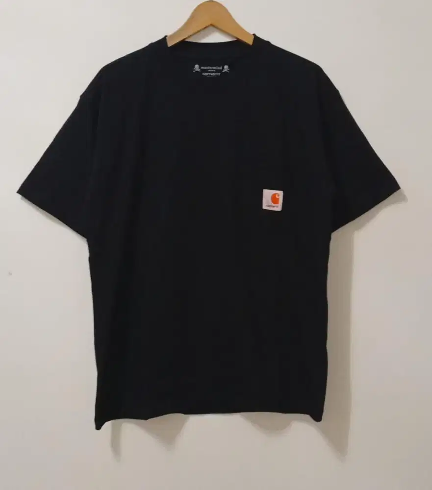 CARHARTT x MASTERMIND TSHIRT