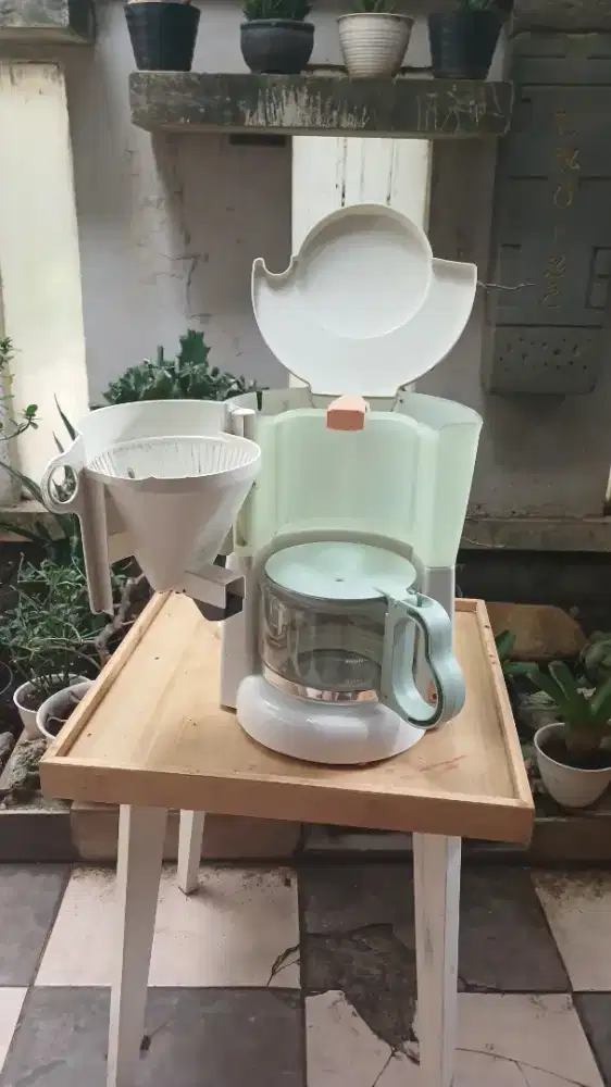 Coffee Maker, Comfort Plus. Philips