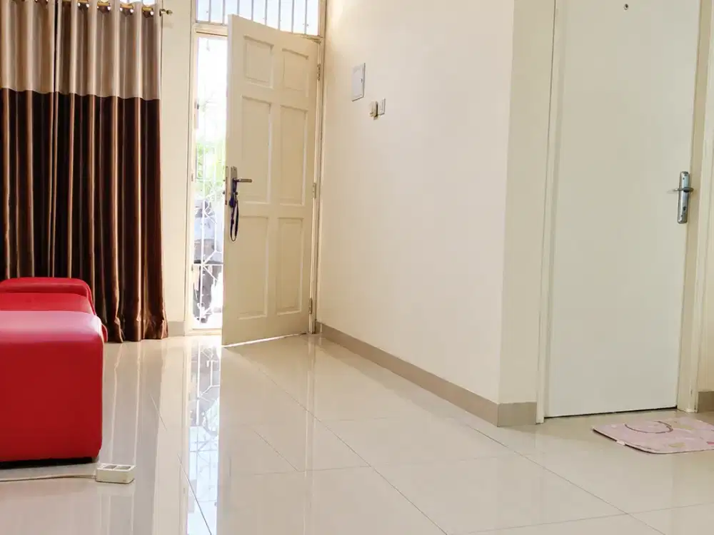 DI JUAL RUMAH DI SEKTOR 7 A GADING SERPONG DI TANGERANG