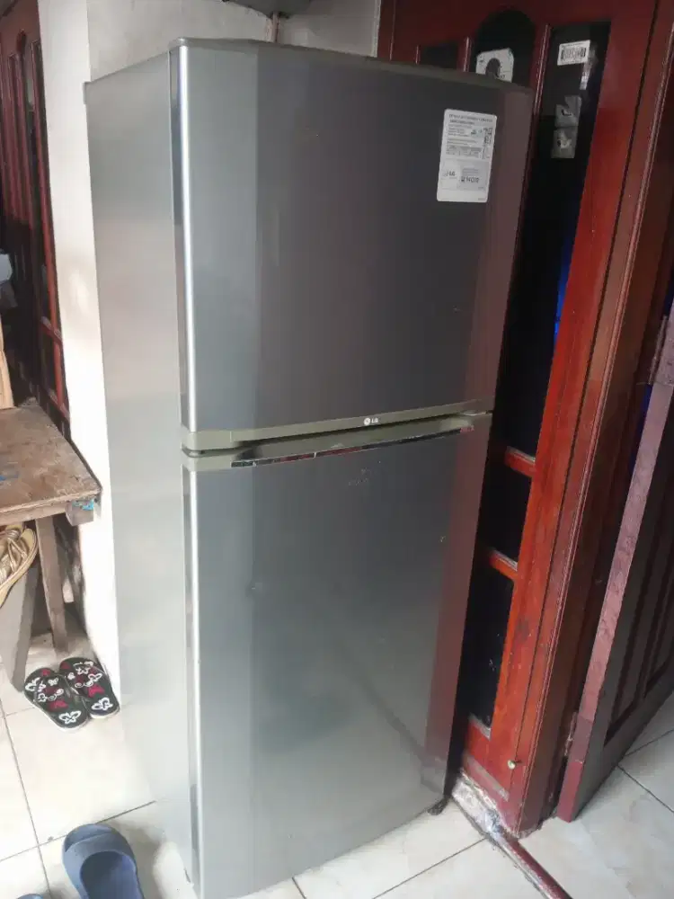 Menerima jual beli AC bekas borong atau satuan
