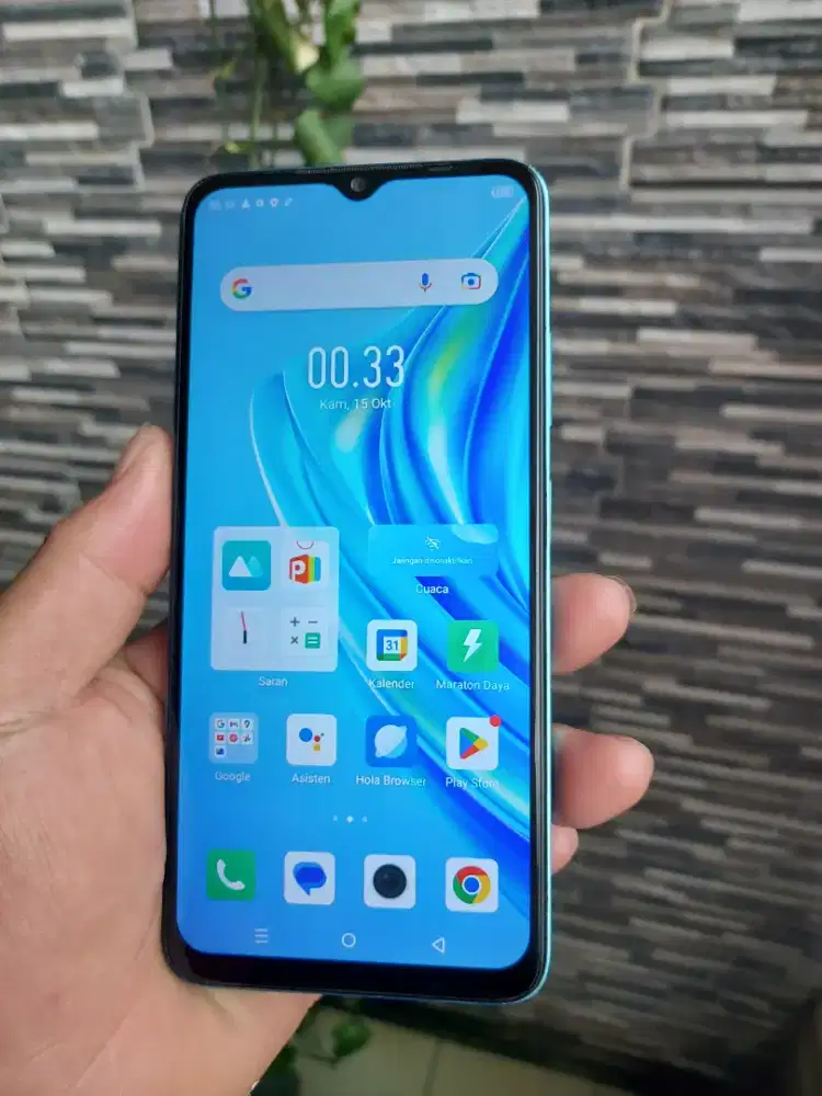 Jual hp infinix Hot 30i hp cas