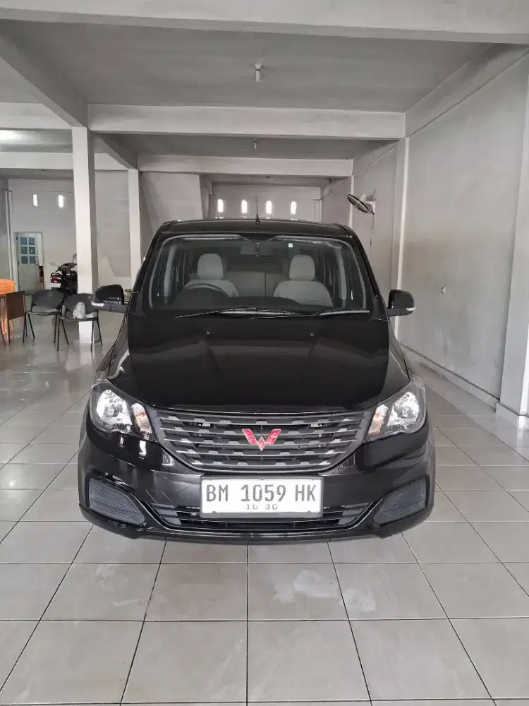 Wuling Confero 1.5 Db 2025