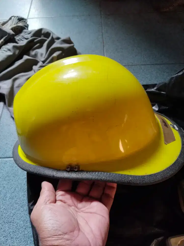 Helm Bullard Original